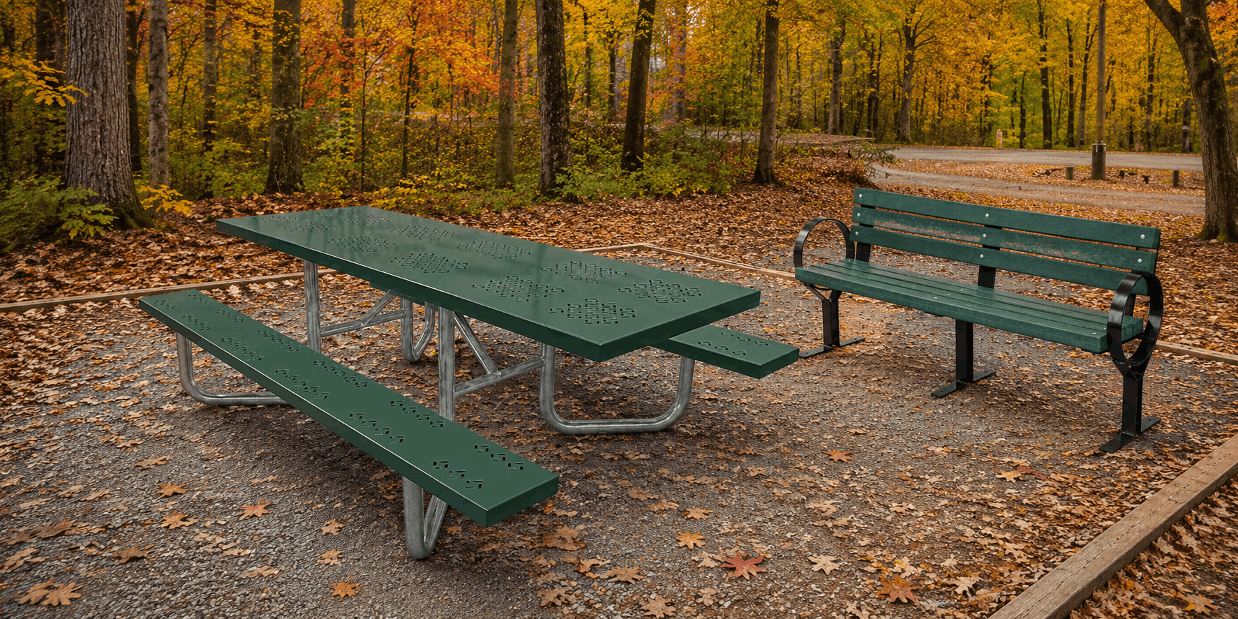  Campground End-of-Season Maintenance Checklist